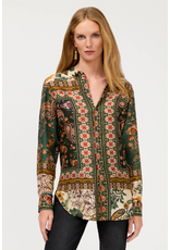 Johnny Was Johnny Was Bingley Tunic Solana