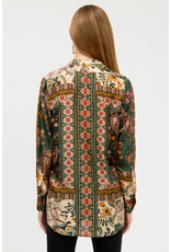 Johnny Was Johnny Was Bingley Tunic Solana