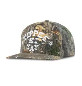 Sendero Yippee Ki Yay Hat Real Tree Edge Camo