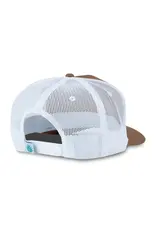 Sendero Skidsteer Repair Hat Camel