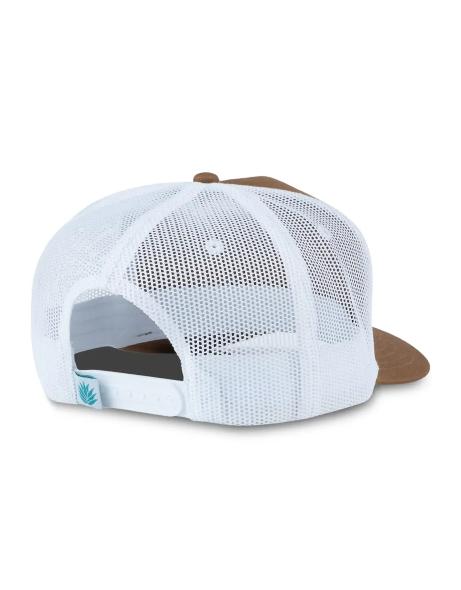 Sendero Skidsteer Repair Hat Camel