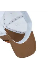 Sendero Skidsteer Repair Hat Camel