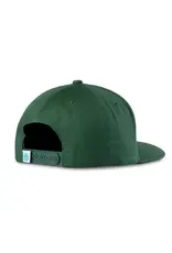Cowboy Killers Hat  Green