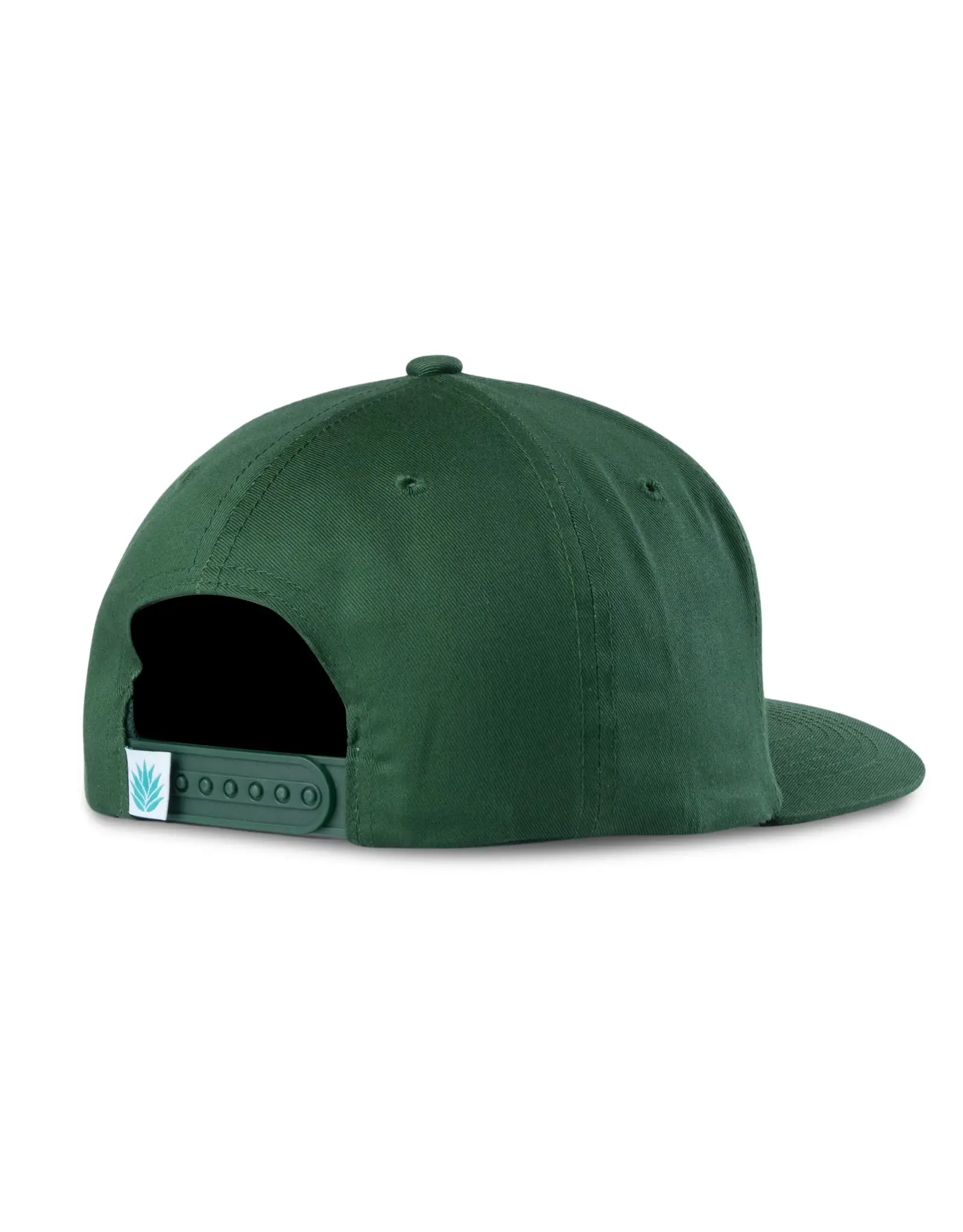 Cowboy Killers Hat  Green