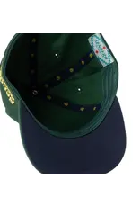 Cowboy Killers Hat  Green