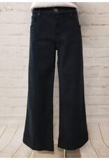 Kut from the Kloth / STS Blue KUT Maya High Rise Fab Ab Wide Leg Jean Celebrating