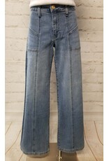 Kut from the Kloth / STS Blue KUT High Rise Wide Front Seam Jean Utilize