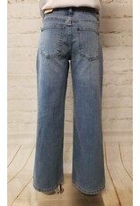 Kut from the Kloth / STS Blue KUT High Rise Wide Front Seam Jean Utilize
