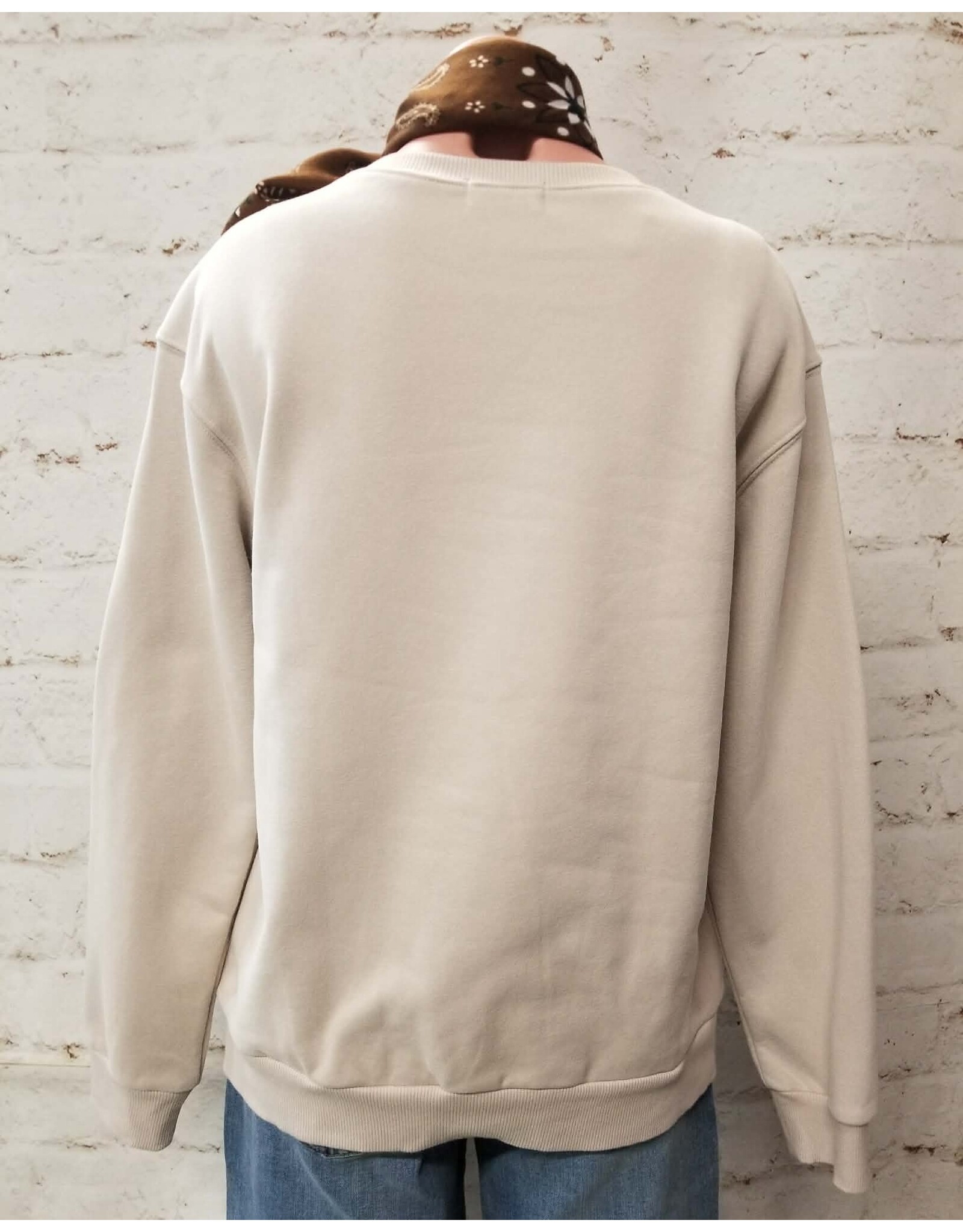 God is Good Sweatshirt