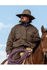 Outback Trading Loxton Jacket