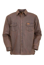 Outback Trading Loxton Jacket