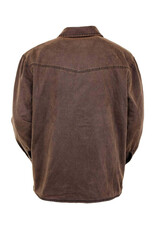 Outback Trading Loxton Jacket