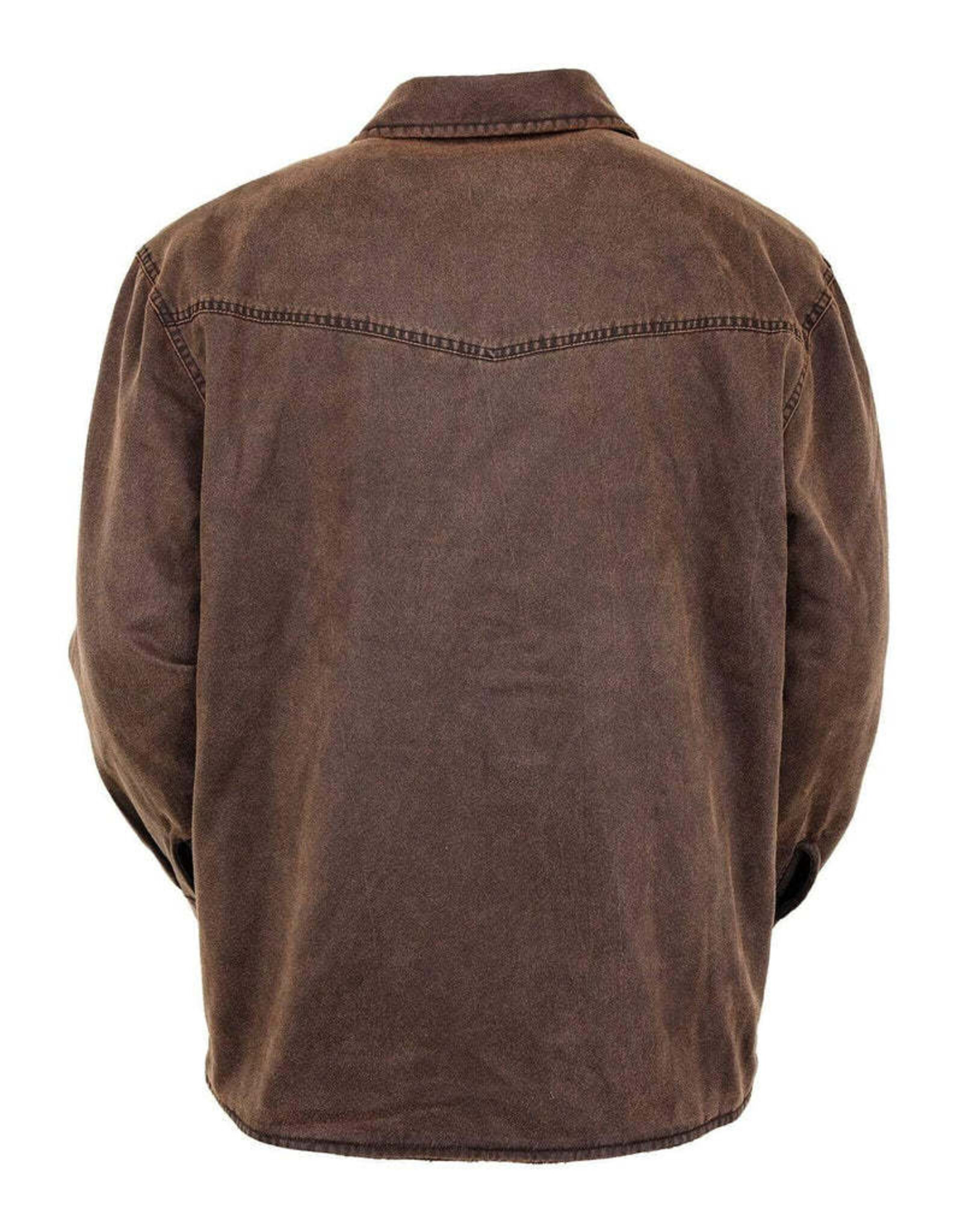 Outback Trading Loxton Jacket