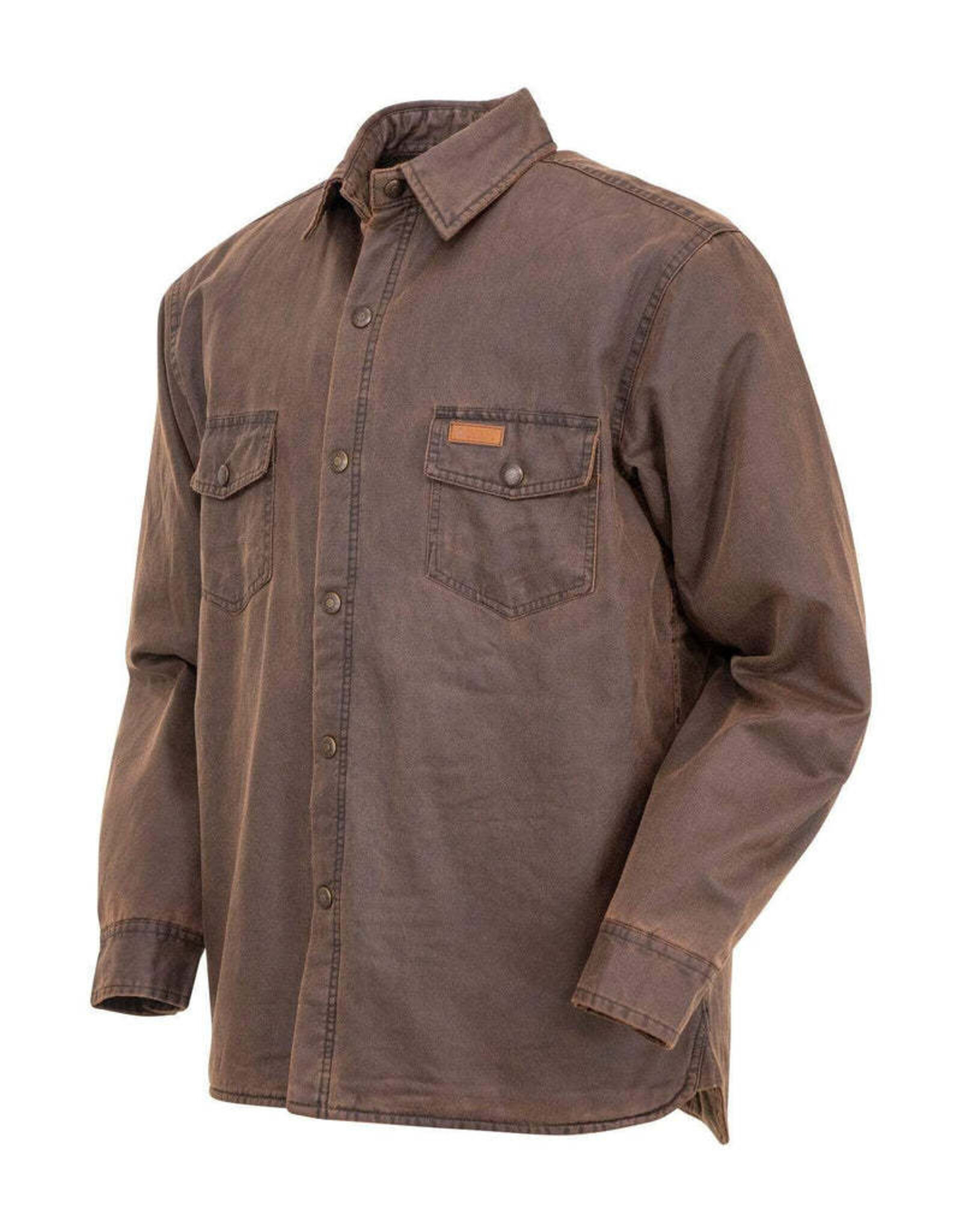 Outback Trading Loxton Jacket