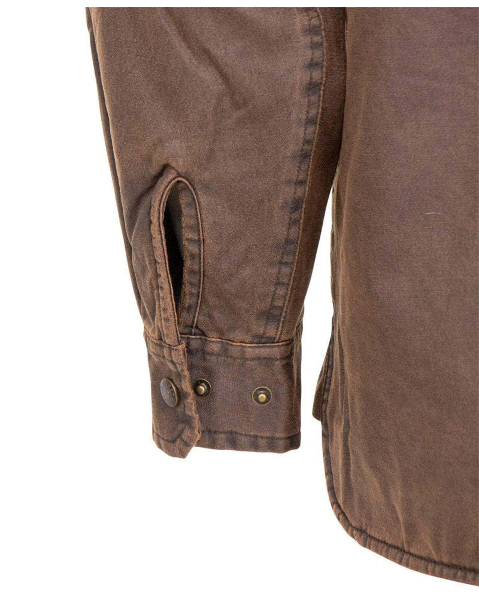 Outback Trading Loxton Jacket