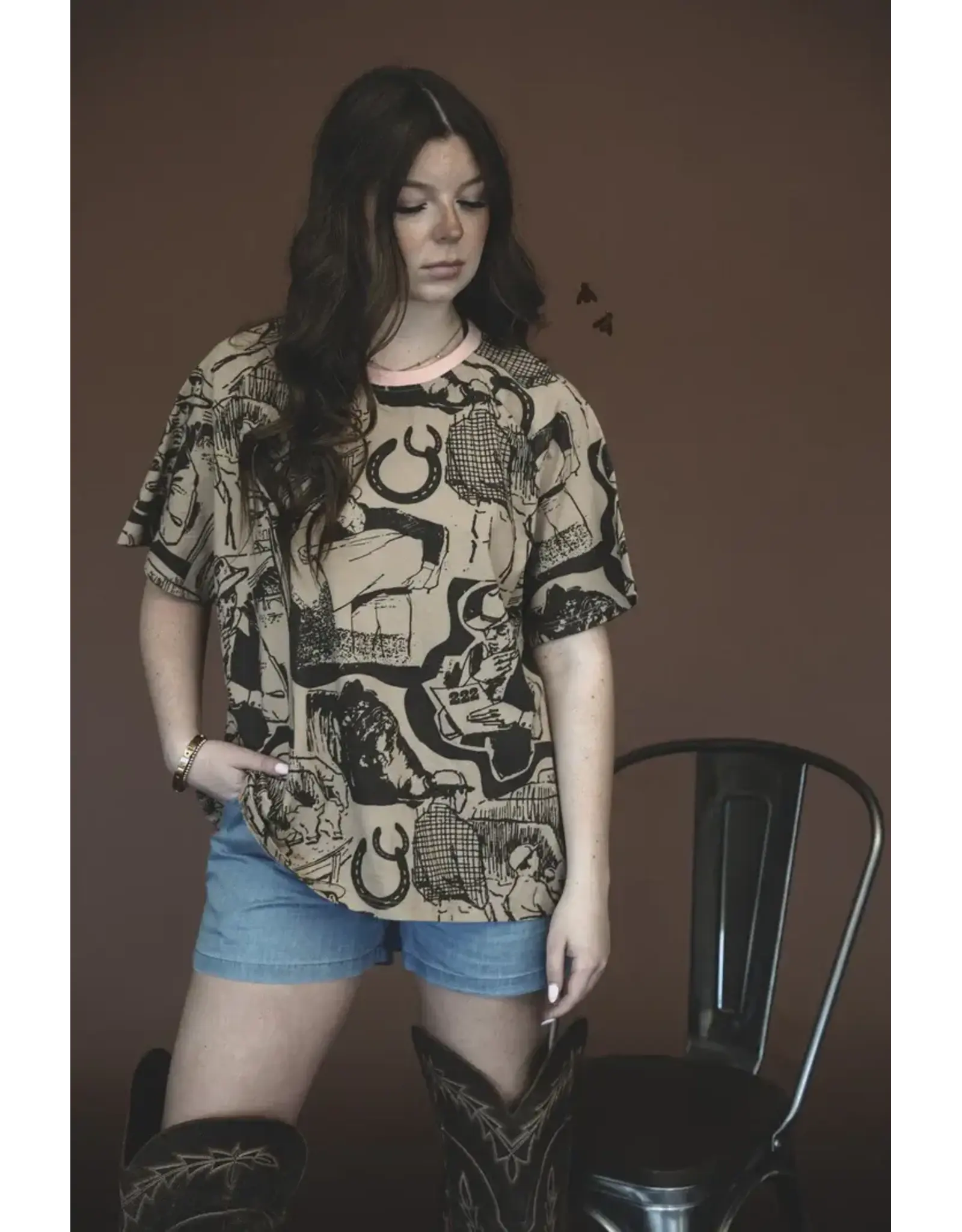 Rancher Top