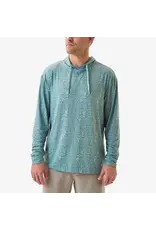 Burlebo Burlebo Performance Hoodie Mayan Outdoors Sage