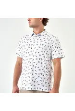 Burlebo Burlebo Performance Polo Ducks and Shells