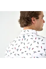 Burlebo Burlebo Performance Polo Ducks and Shells