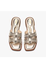 Clarks Clarks Ariany Mule Champagne Interest