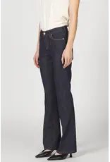 Dear John Denim Dear John Jaxtyn Bootcut Jean Dark Denim
