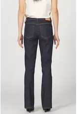 Dear John Denim Dear John Jaxtyn Bootcut Jean Dark Denim