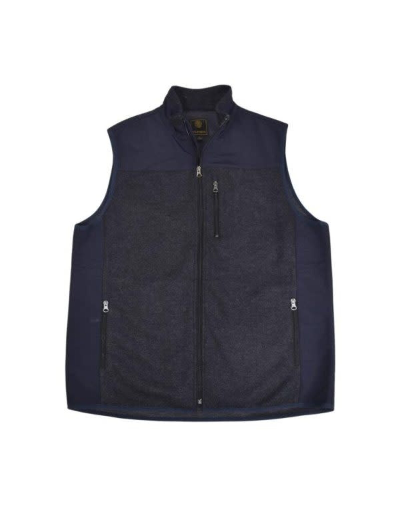Mens Upland Field Vest