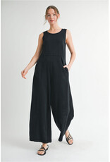 Katharina Jumpsuit