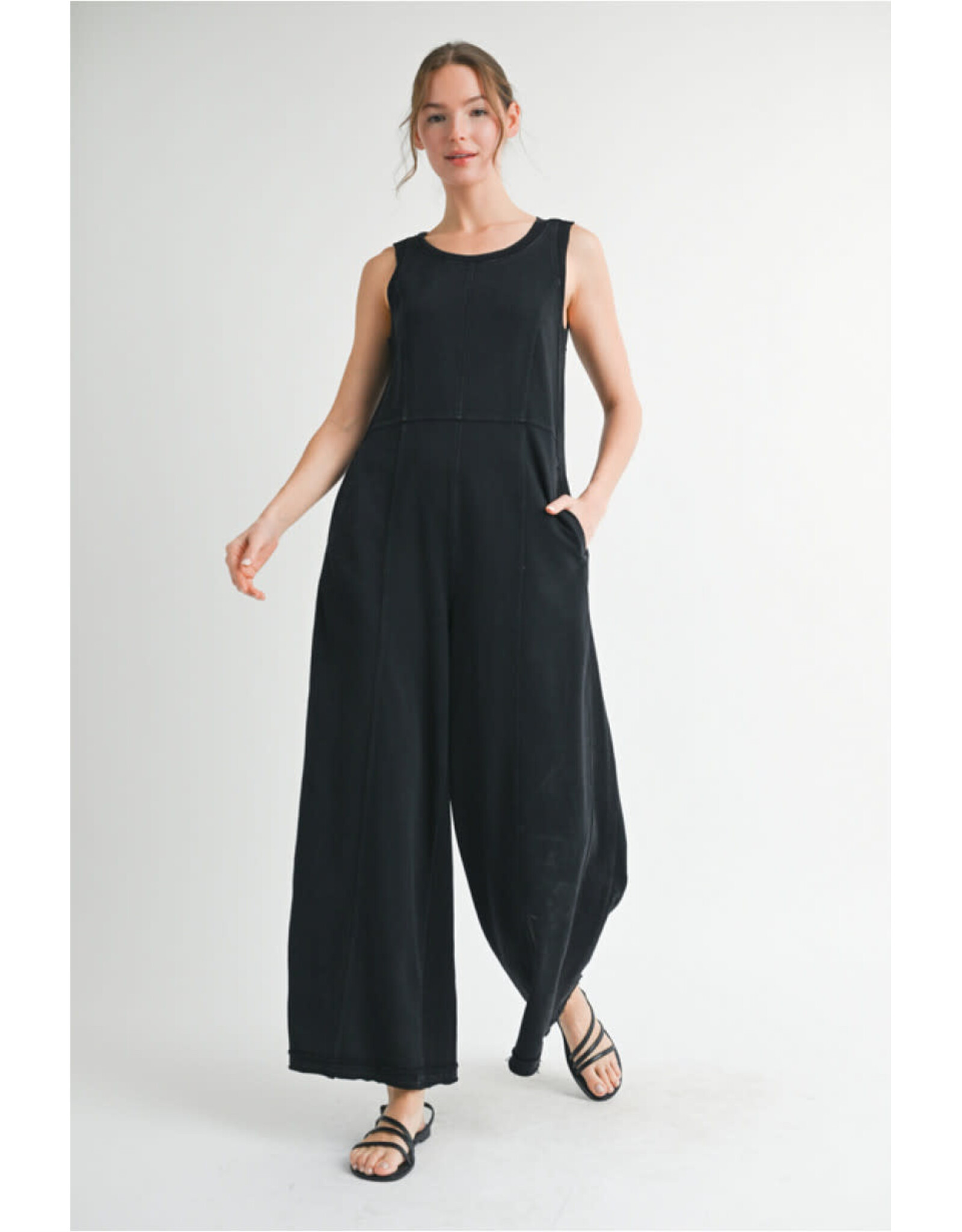 Katharina Jumpsuit