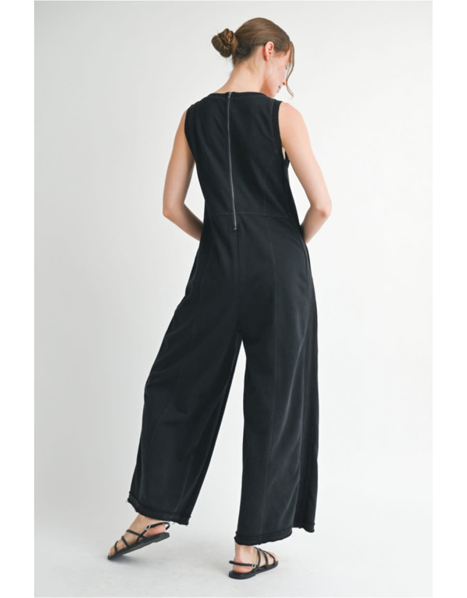 Katharina Jumpsuit