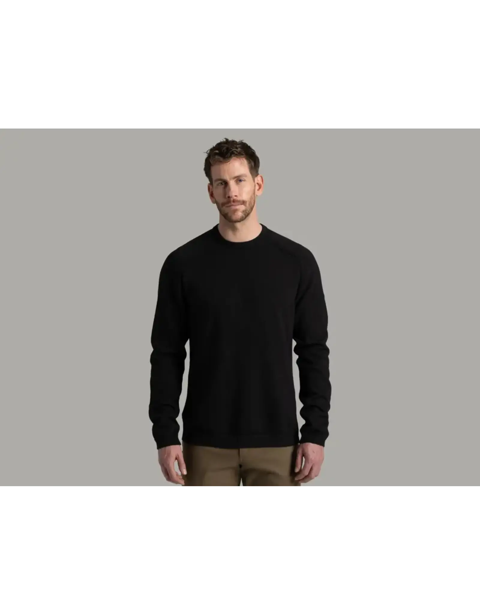 Kuhl Kuhl Alibi Sweater Raven