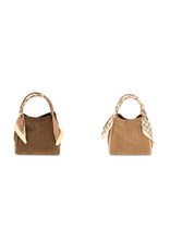Gianna BC Bag w Twilly