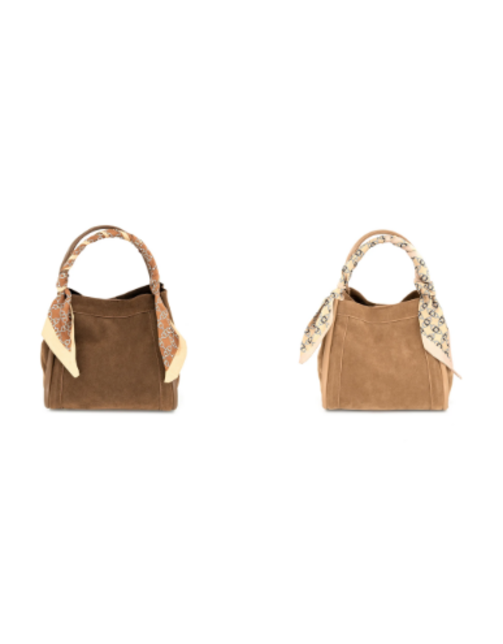 Gianna BC Bag w Twilly