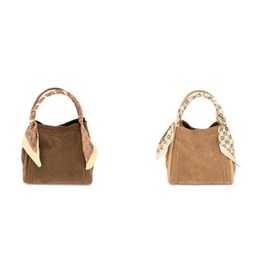 Gianna BC Bag w Twilly