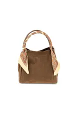 Gianna BC Bag w Twilly