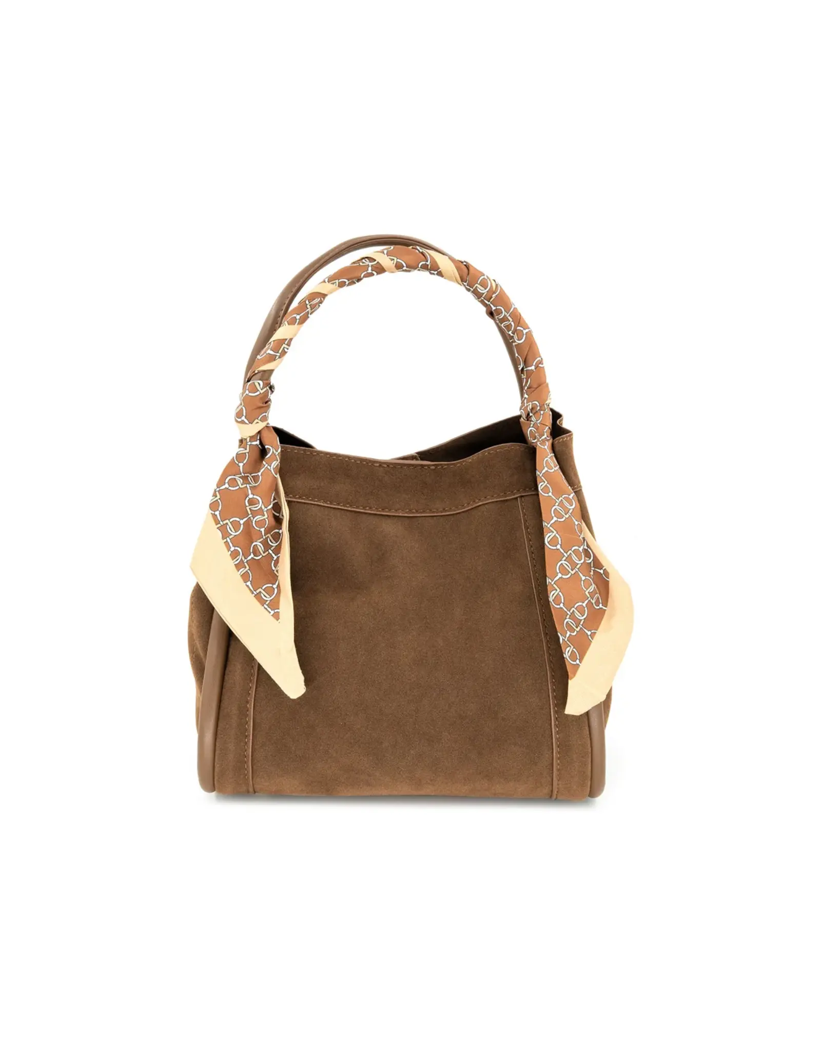 Gianna BC Bag w Twilly