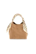 Gianna BC Bag w Twilly