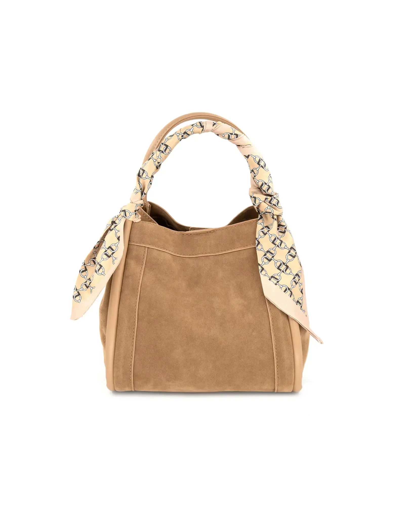 Gianna BC Bag w Twilly