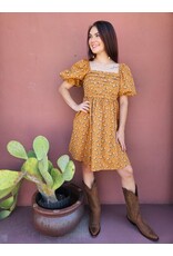 The Darling Clementine Dress