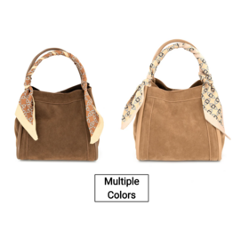 Gianna BC Bag w Twilly