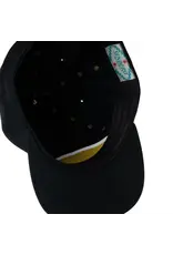 Sendero Not Catching Hat Black