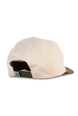 Sendero West Texas Municipal Hat Cream/Brown