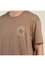 Sendero Pick Your Poison T-Shirt Light Brown