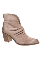 Pierre Dumas Kacee-5 Boot