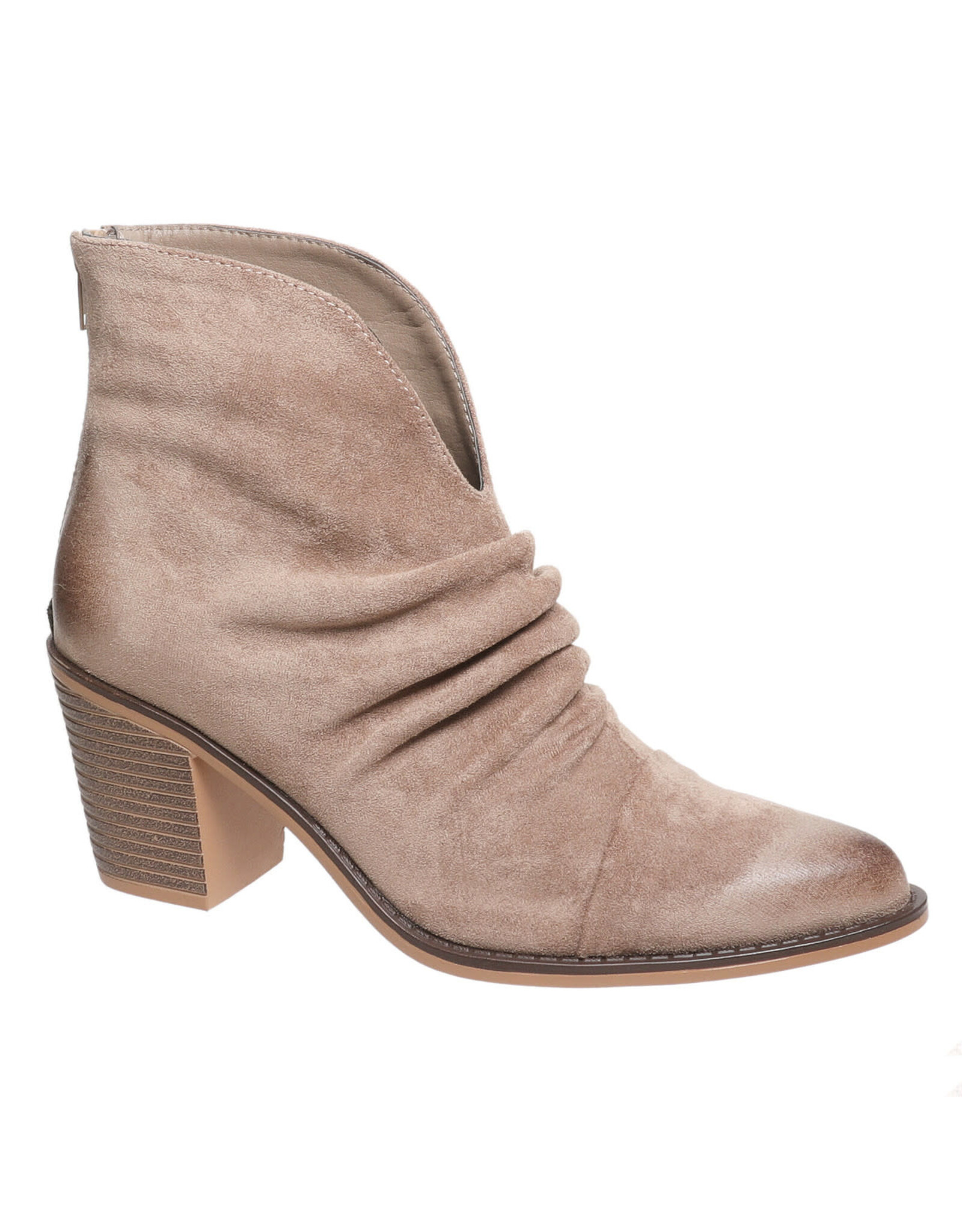 Pierre Dumas Kacee-5 Boot