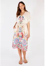 Ruby Yaya Camille Dress