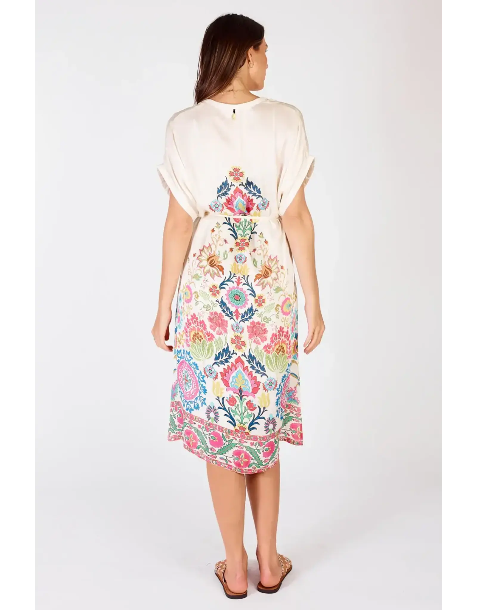 Ruby Yaya Camille Dress