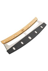 TableCraft Rocking Pizza Cutter