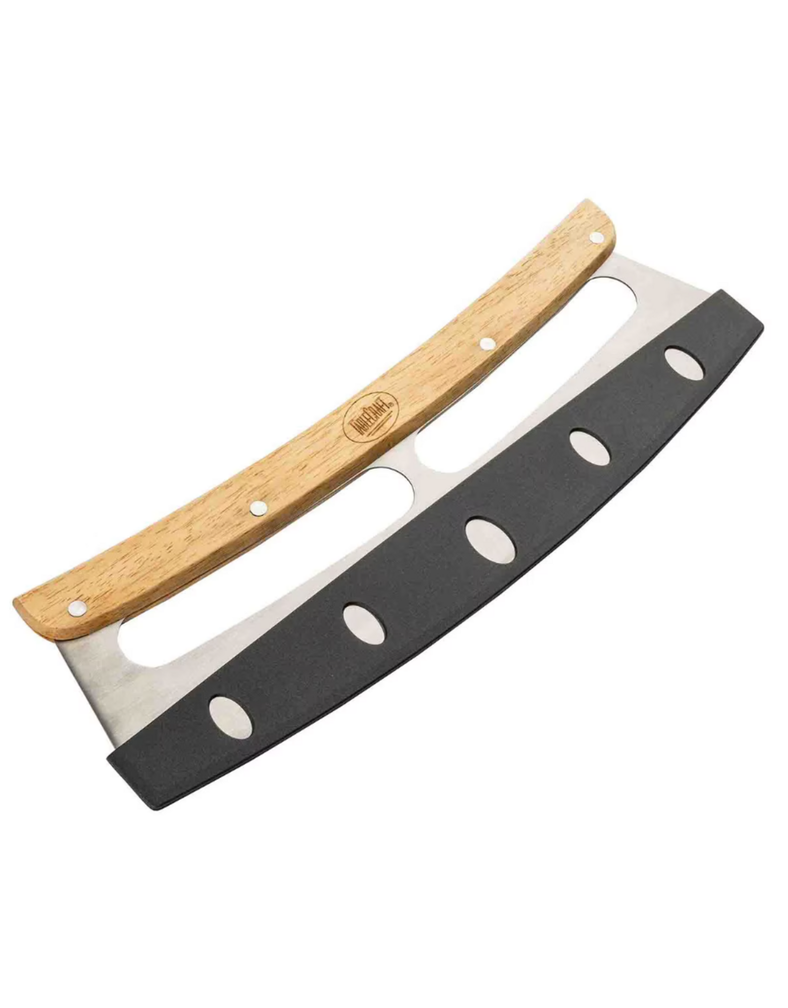TableCraft Rocking Pizza Cutter