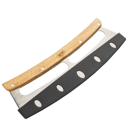 TableCraft Rocking Pizza Cutter